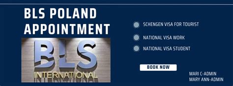 bls poland|Poland Visa .